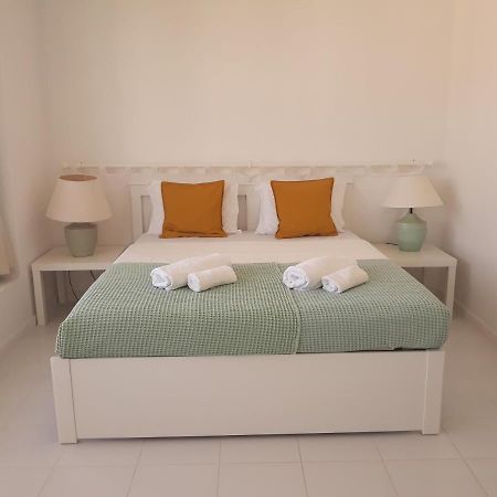 Alvor - Prainha Beach Apartment Екстериор снимка