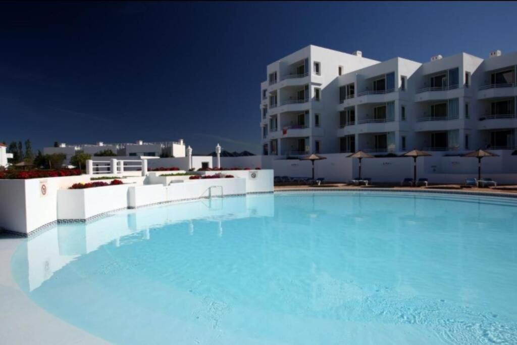 Alvor - Prainha Beach Apartment Екстериор снимка