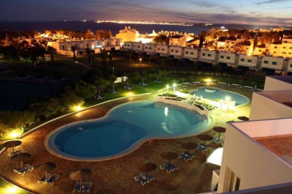 Alvor - Prainha Beach Apartment Екстериор снимка