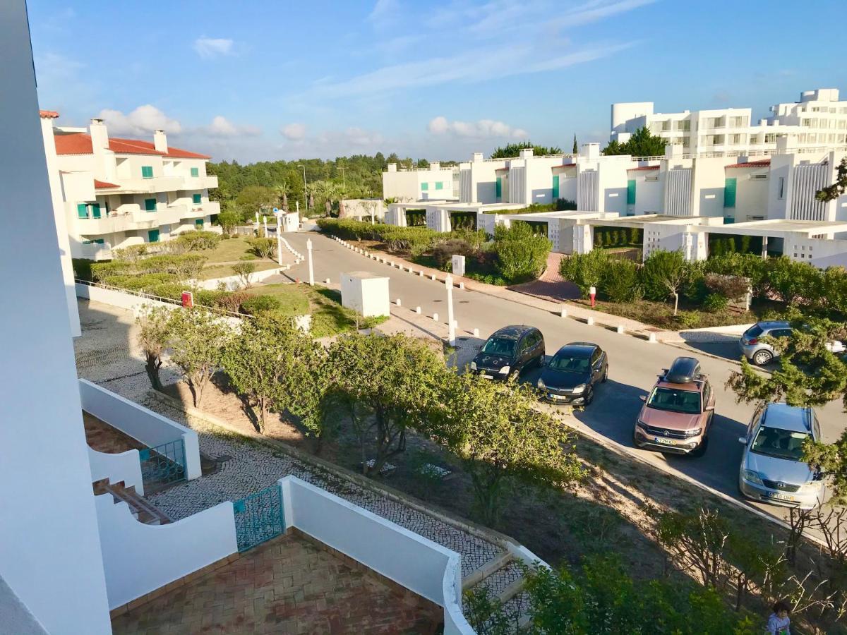 Alvor - Prainha Beach Apartment Екстериор снимка