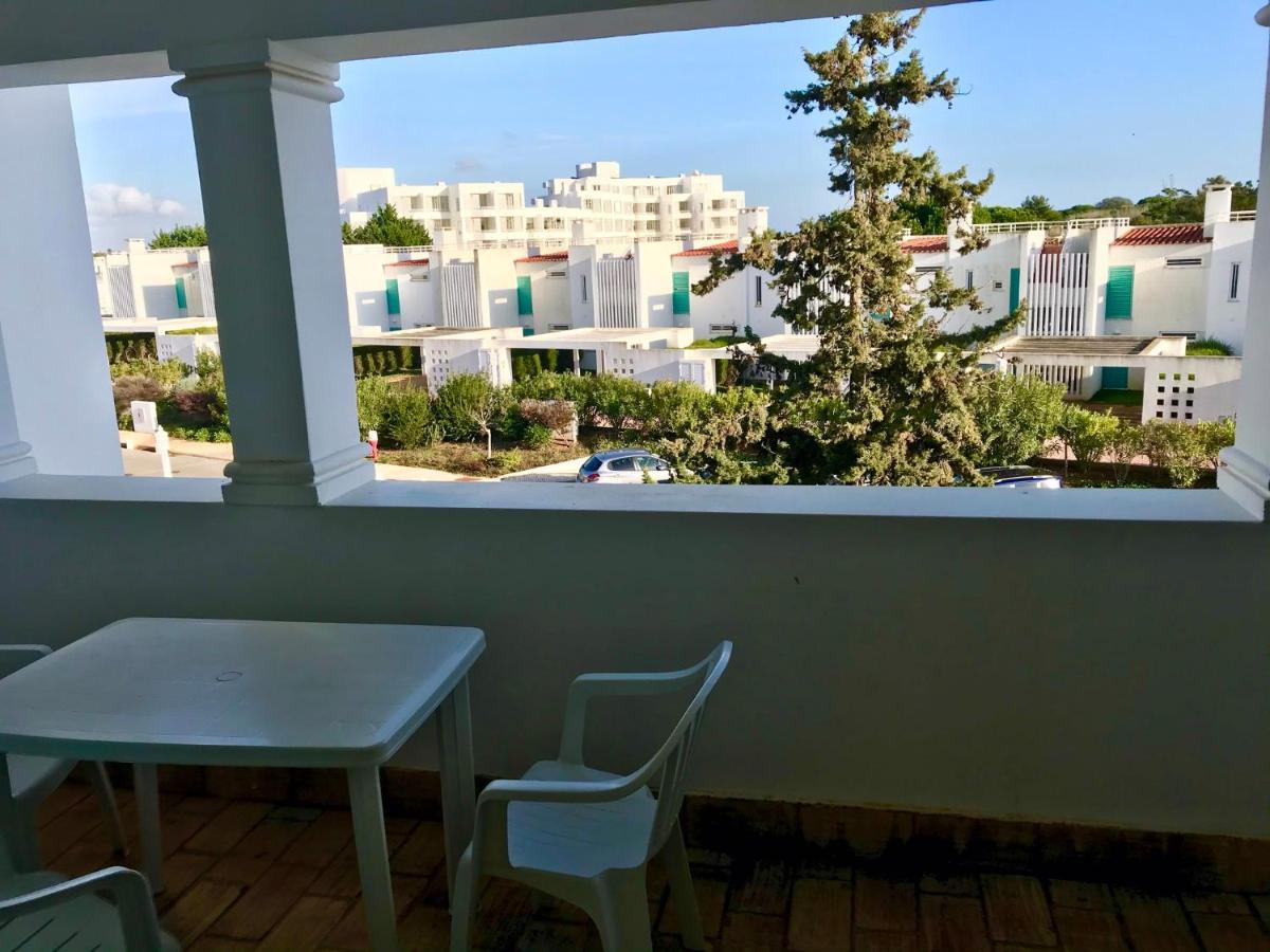 Alvor - Prainha Beach Apartment Екстериор снимка