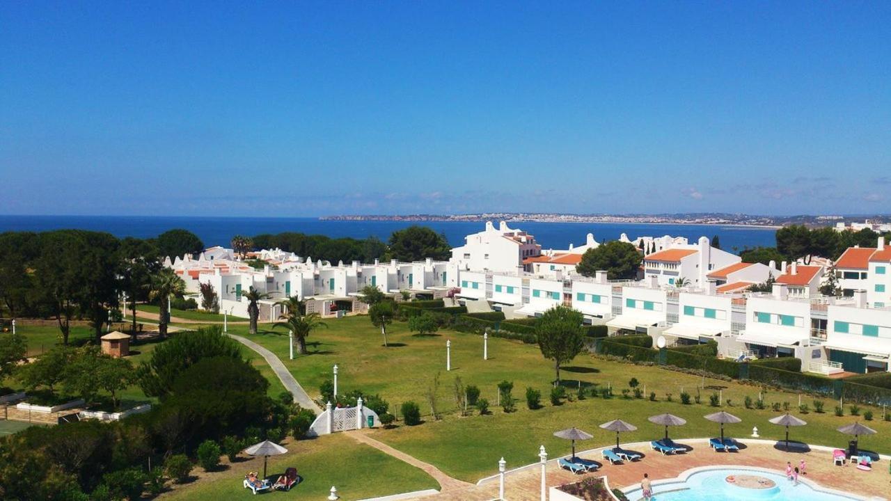 Alvor - Prainha Beach Apartment Екстериор снимка