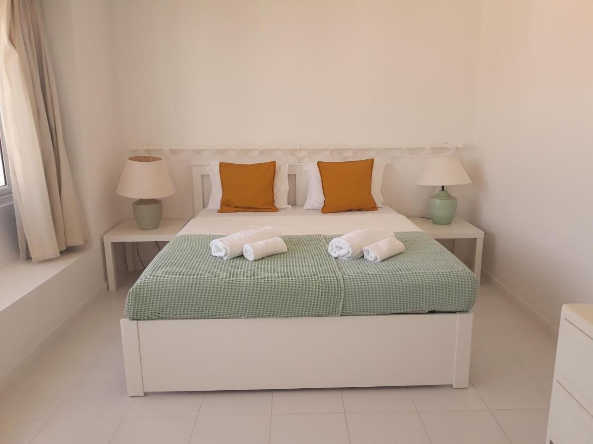 Alvor - Prainha Beach Apartment Екстериор снимка