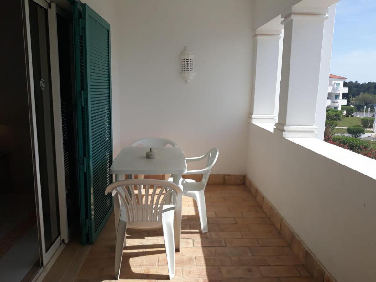 Alvor - Prainha Beach Apartment Екстериор снимка