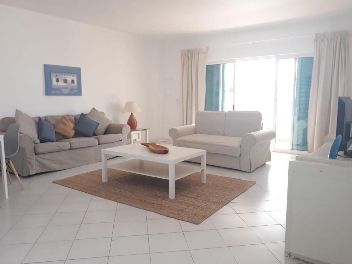 Alvor - Prainha Beach Apartment Екстериор снимка